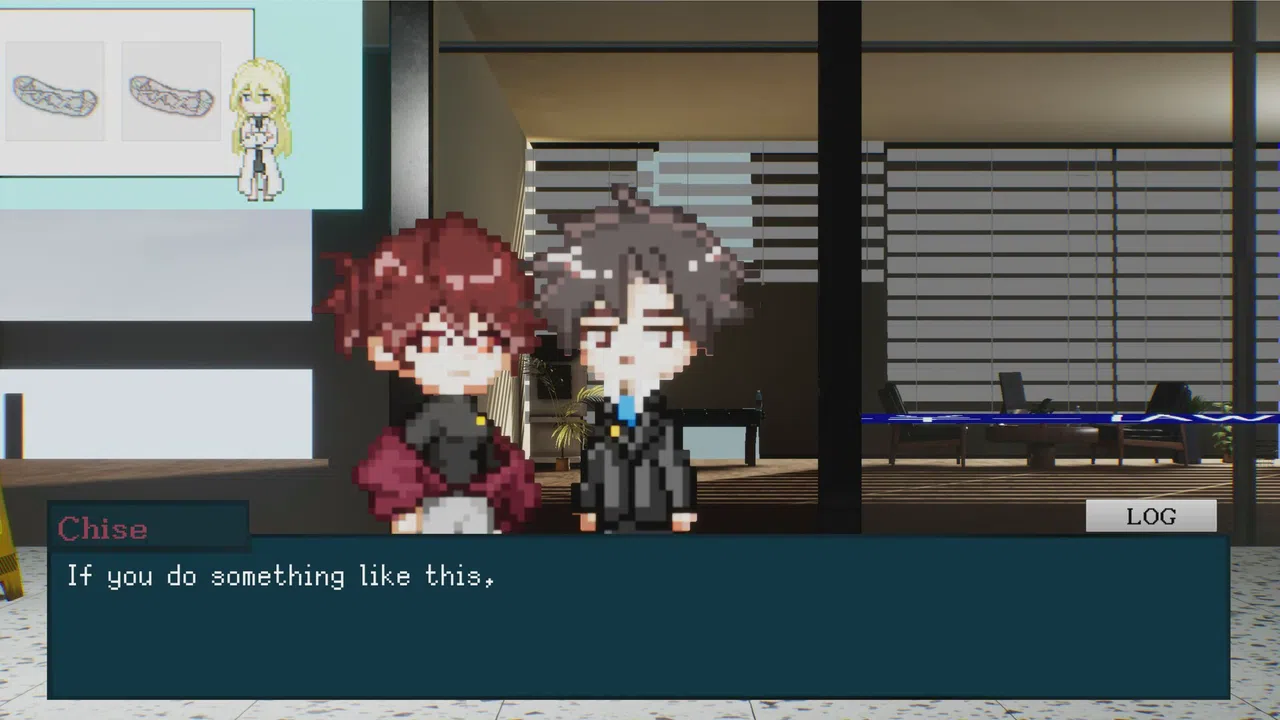 TheParcel Screenshot 3
