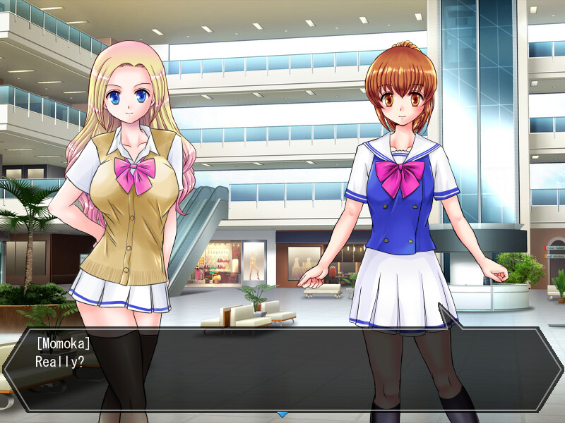 Asuka Idol Journey Screenshot 3
