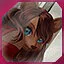 Complete level 8 icon