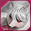 Complete level 6 icon