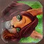 Complete level 17 icon