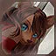 Complete level 18 icon