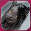 Complete level 5 icon