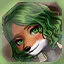 Complete level 40 icon