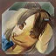 Complete level 19 icon