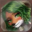 Complete level 20 icon