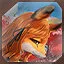 Complete level 14 icon