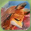 Complete level 34 icon