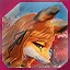 Complete level 4 icon