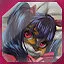 Complete level 3 icon
