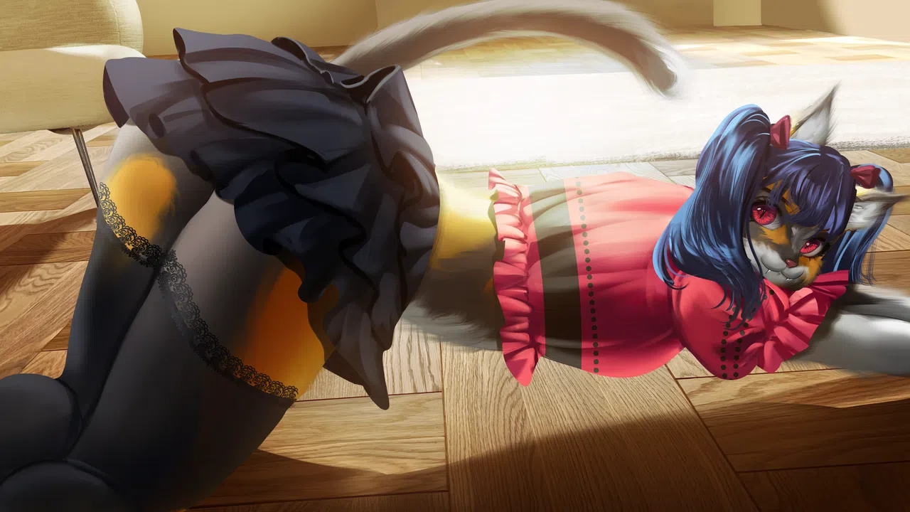 Hentai Furry 3 Screenshot 1