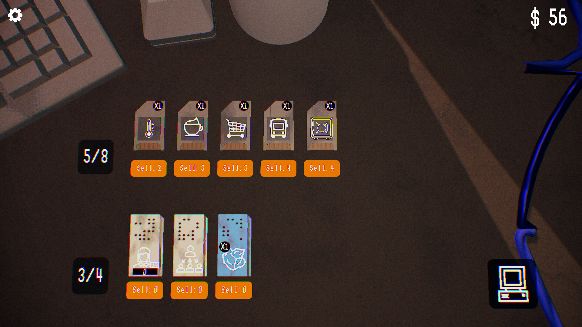 Calypso Screenshot 9