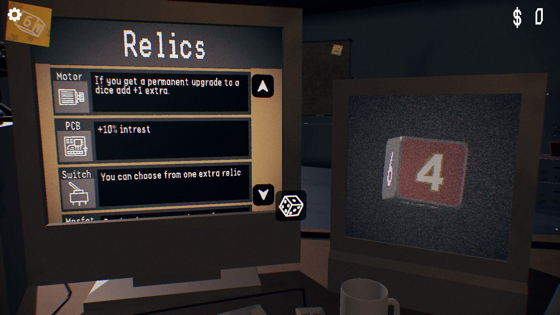 Calypso Screenshot 8