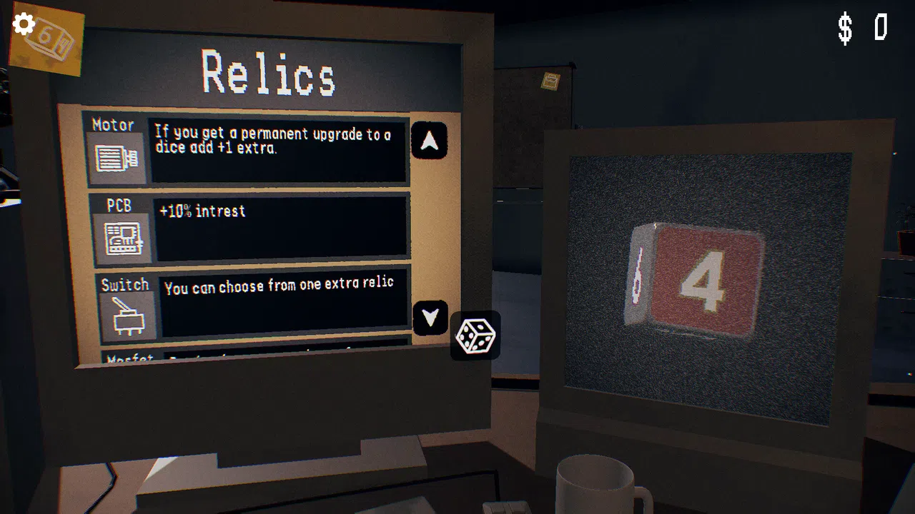 Calypso Screenshot 8
