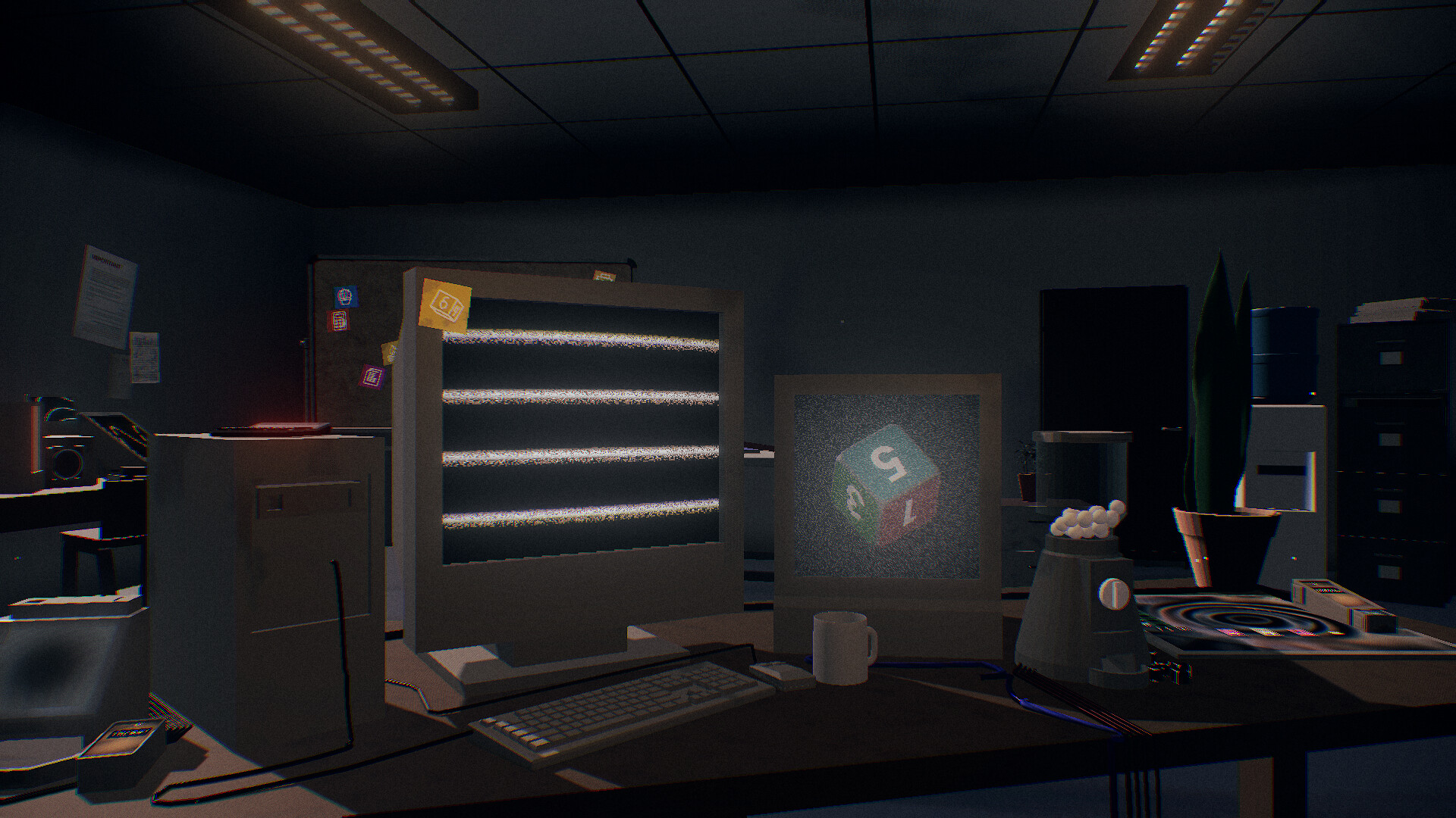 Calypso Screenshot 4