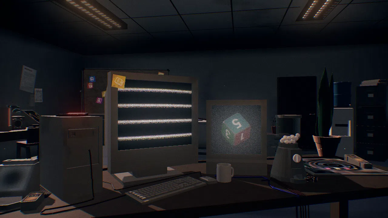 Calypso Screenshot 4