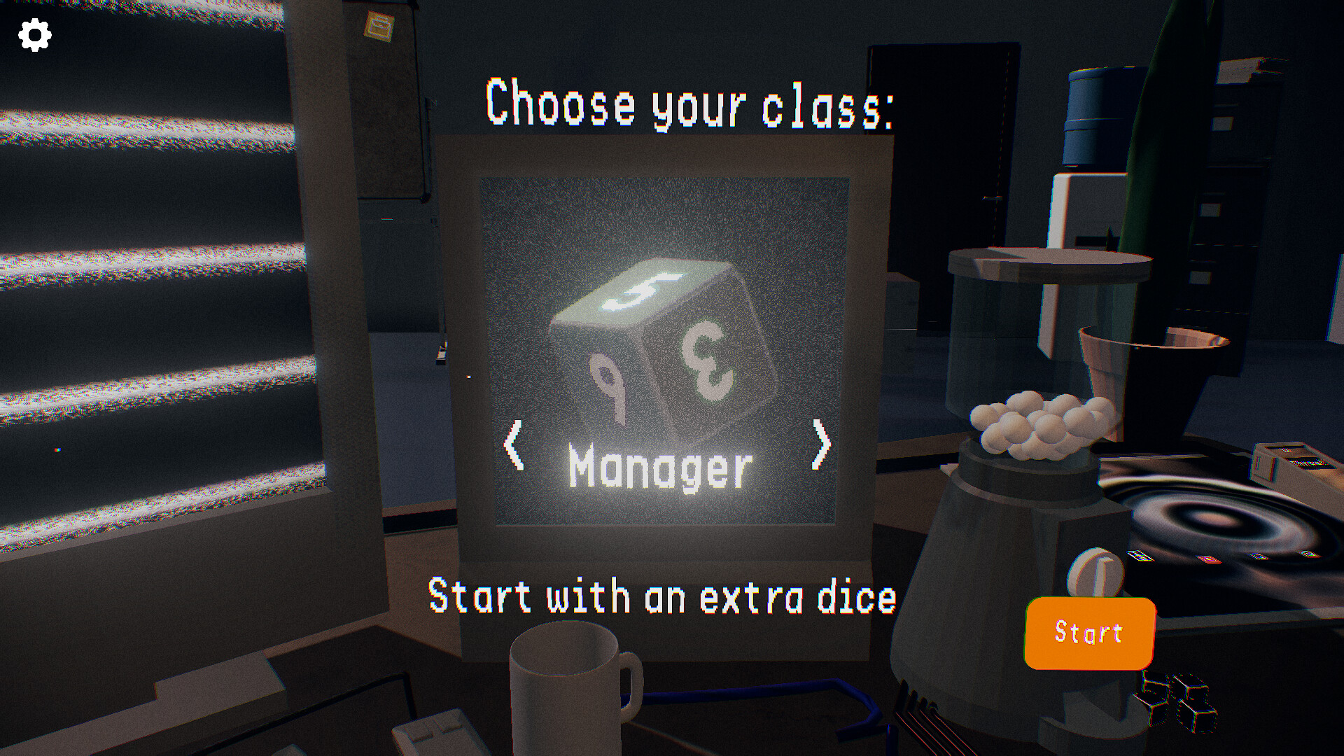 Calypso Screenshot 7