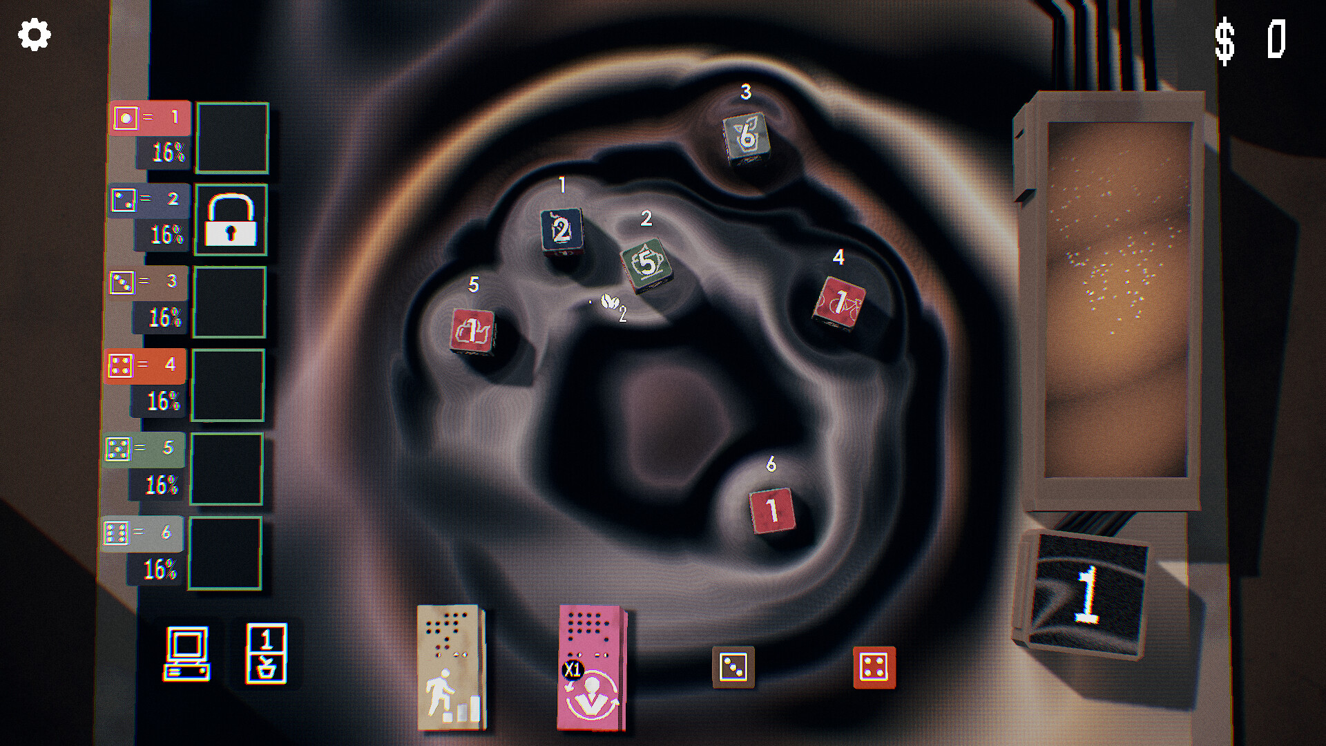 Calypso Screenshot 0