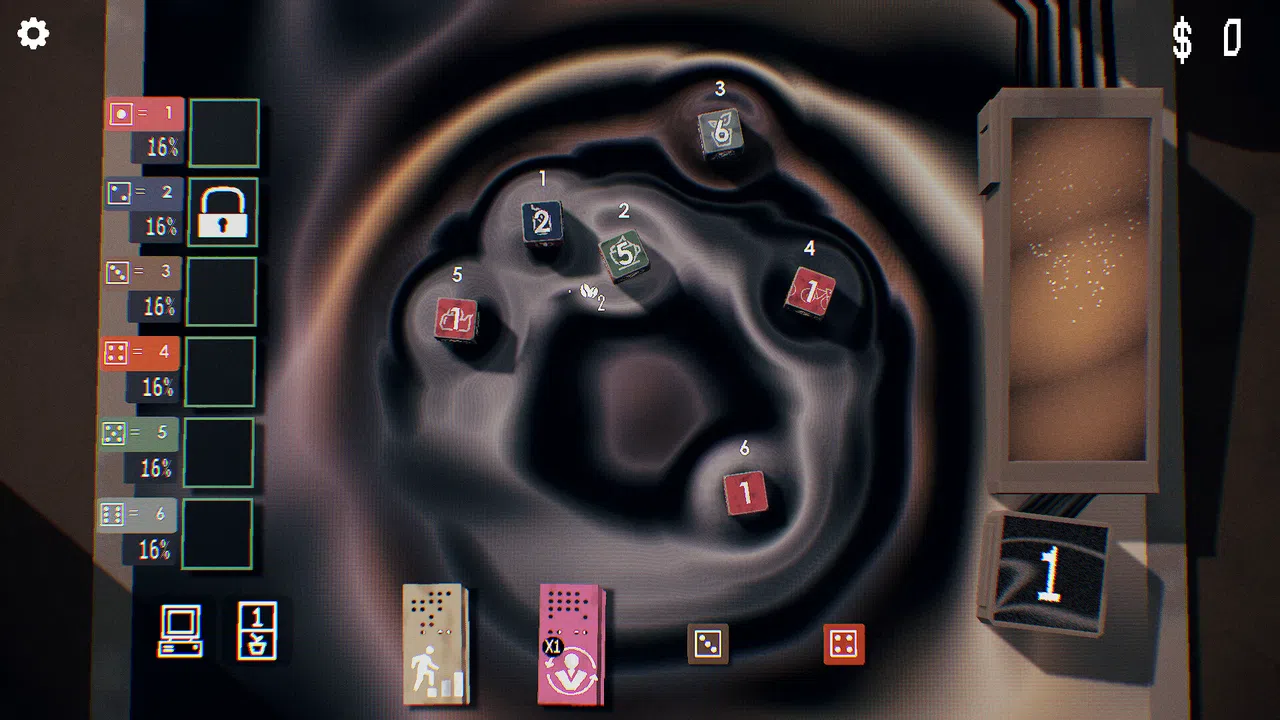 Calypso Screenshot 0