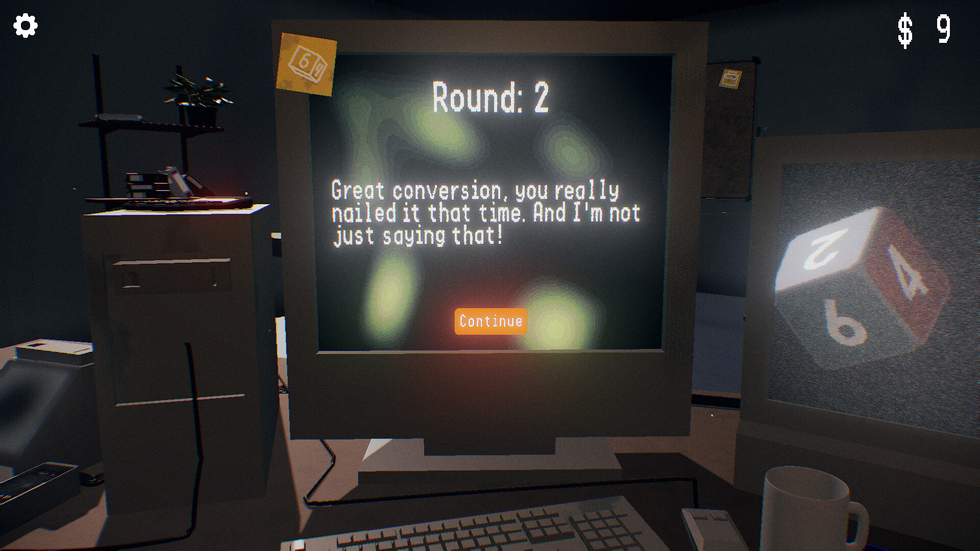 Calypso Screenshot 5