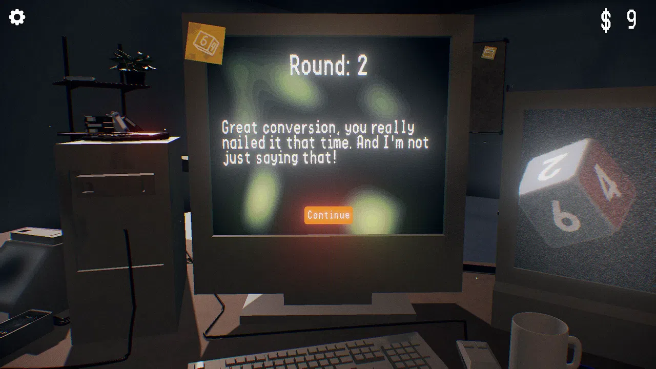 Calypso Screenshot 5