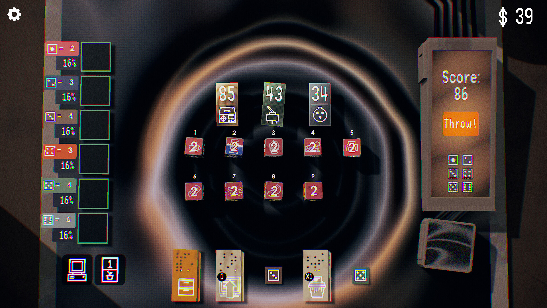 Calypso Screenshot 3