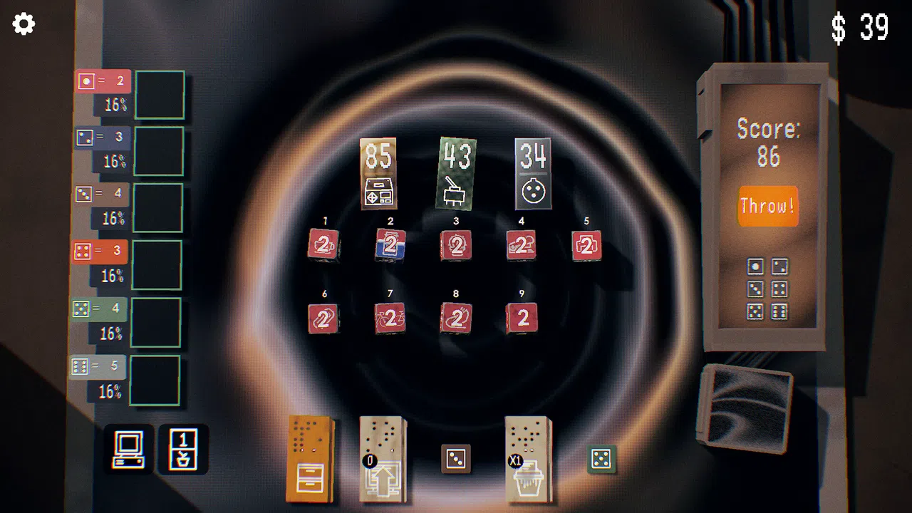 Calypso Screenshot 3