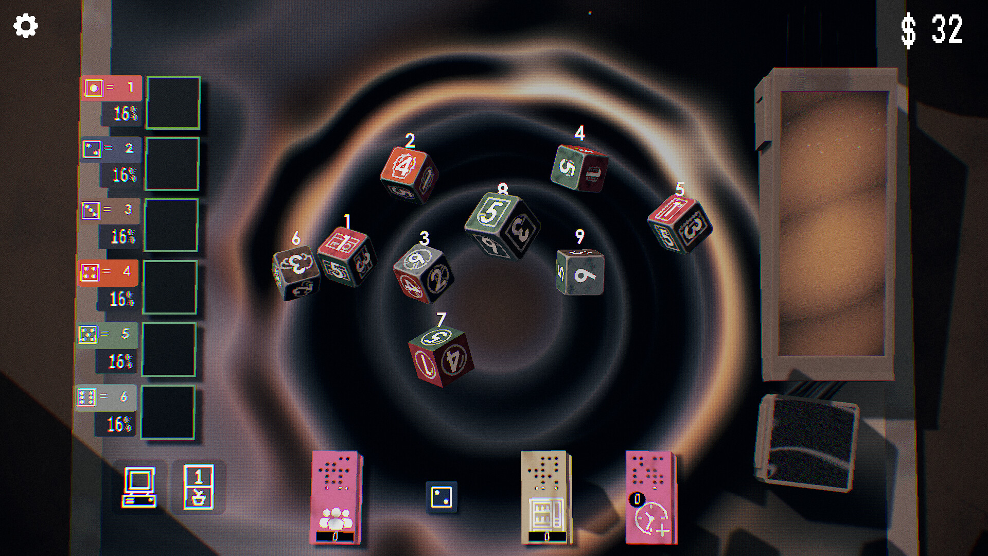 Calypso Screenshot 6