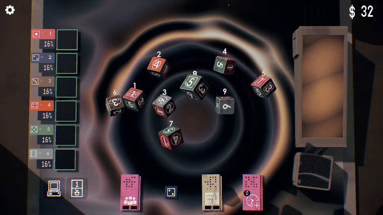 Calypso Screenshot 6