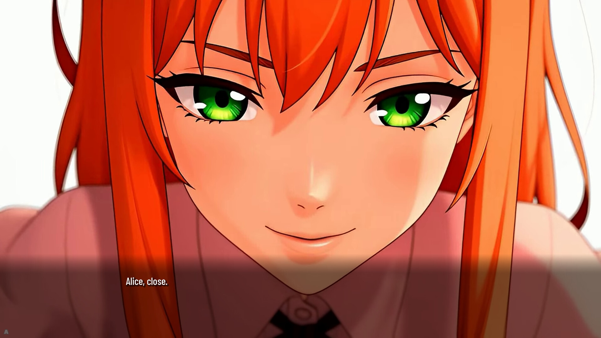 The Shadow Between Words Screenshot 5