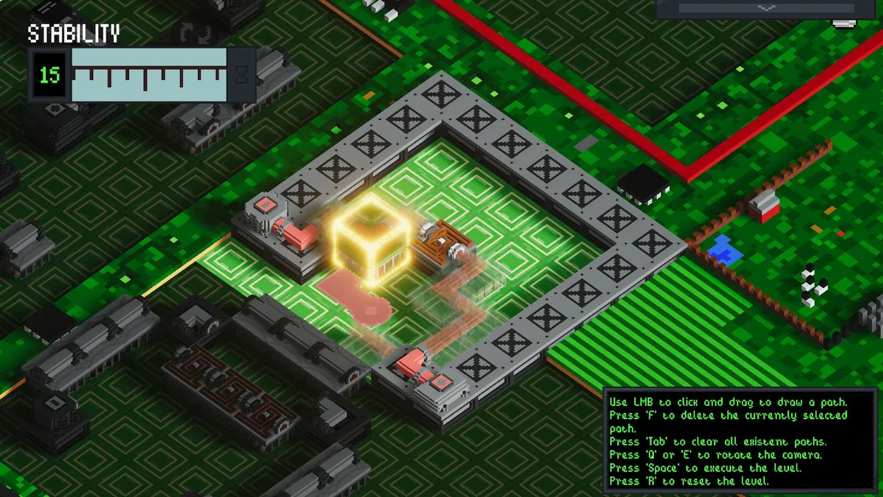 ReWire Screenshot 3
