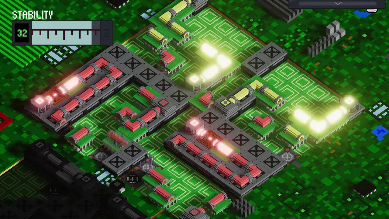 ReWire Screenshot 0