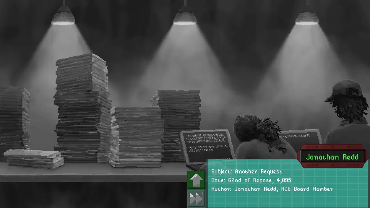 ReWire Screenshot 4