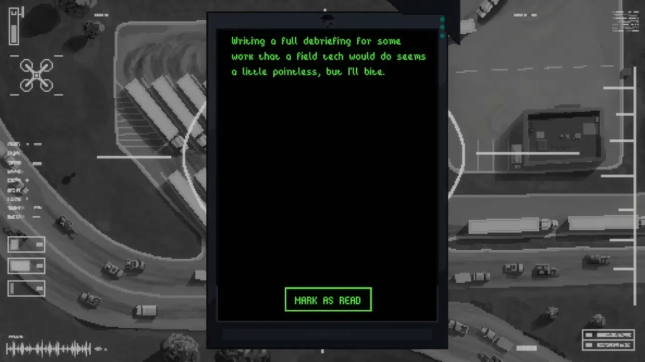 ReWire Screenshot 2