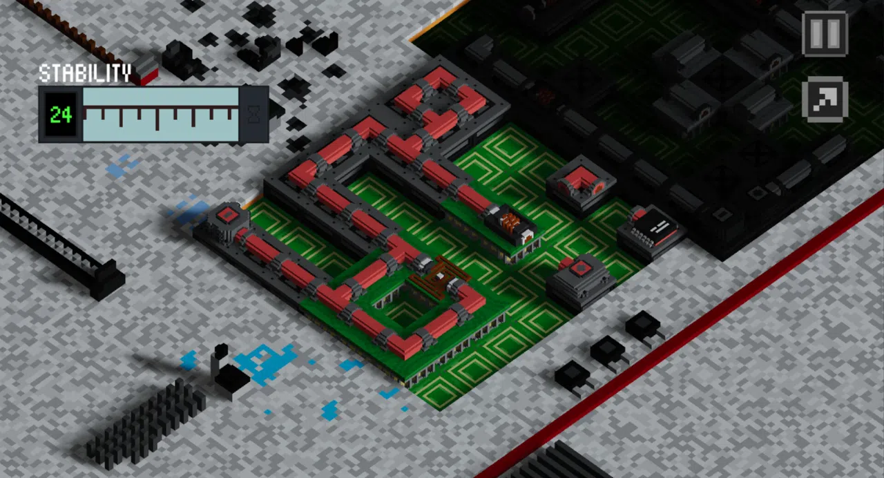 ReWire Screenshot 1