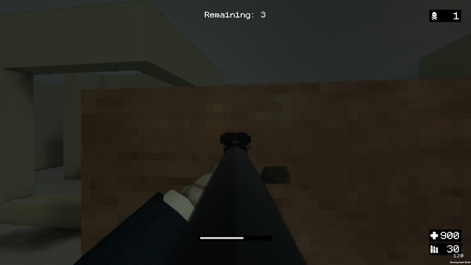 The Sewer Screenshot 2