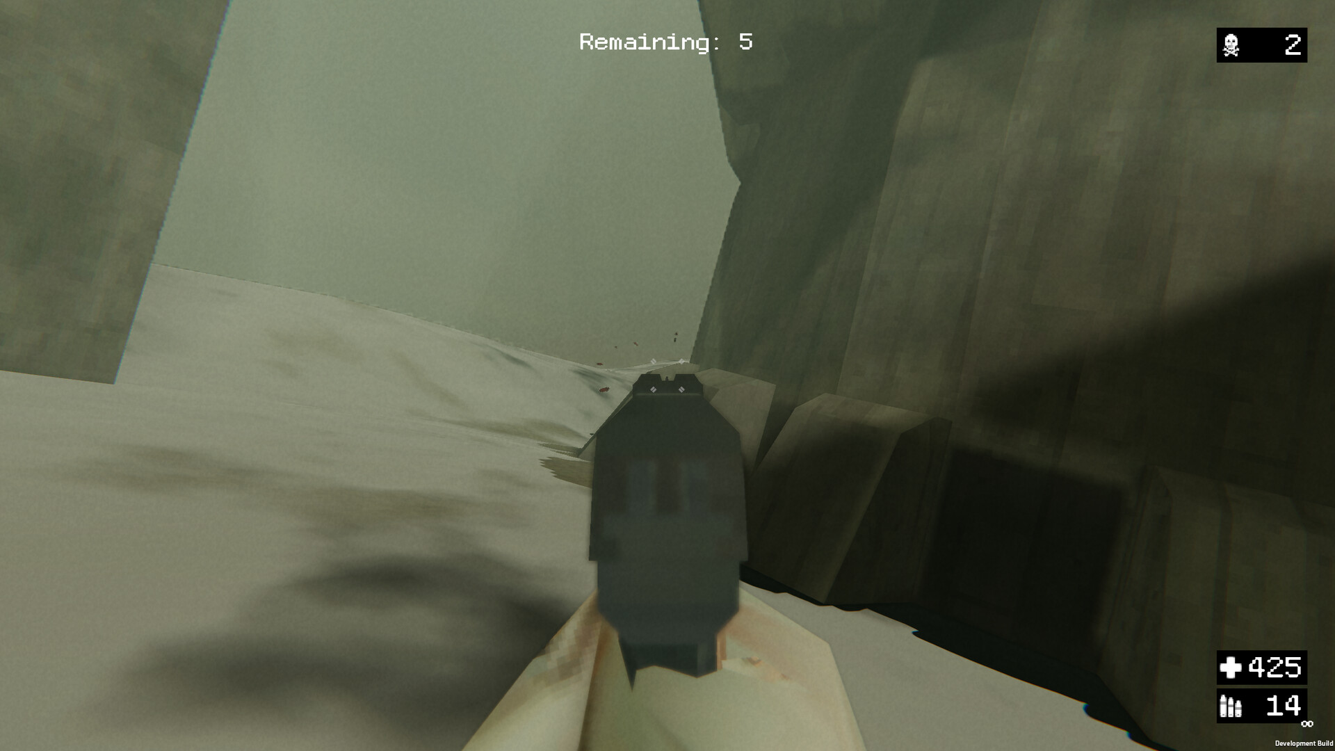 The Sewer Screenshot 4