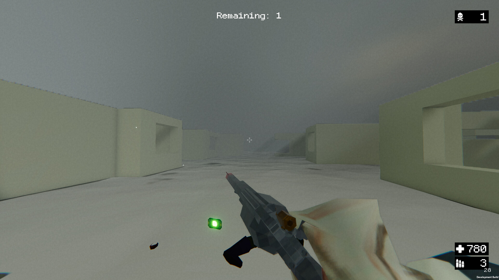 The Sewer Screenshot 0