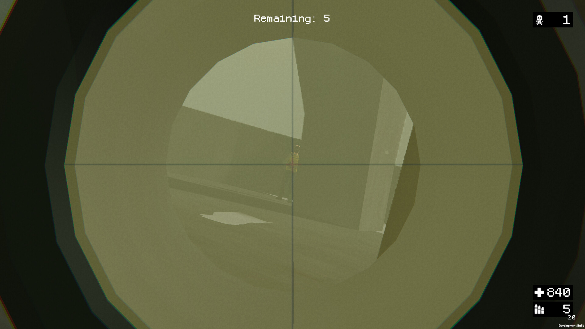 The Sewer Screenshot 3