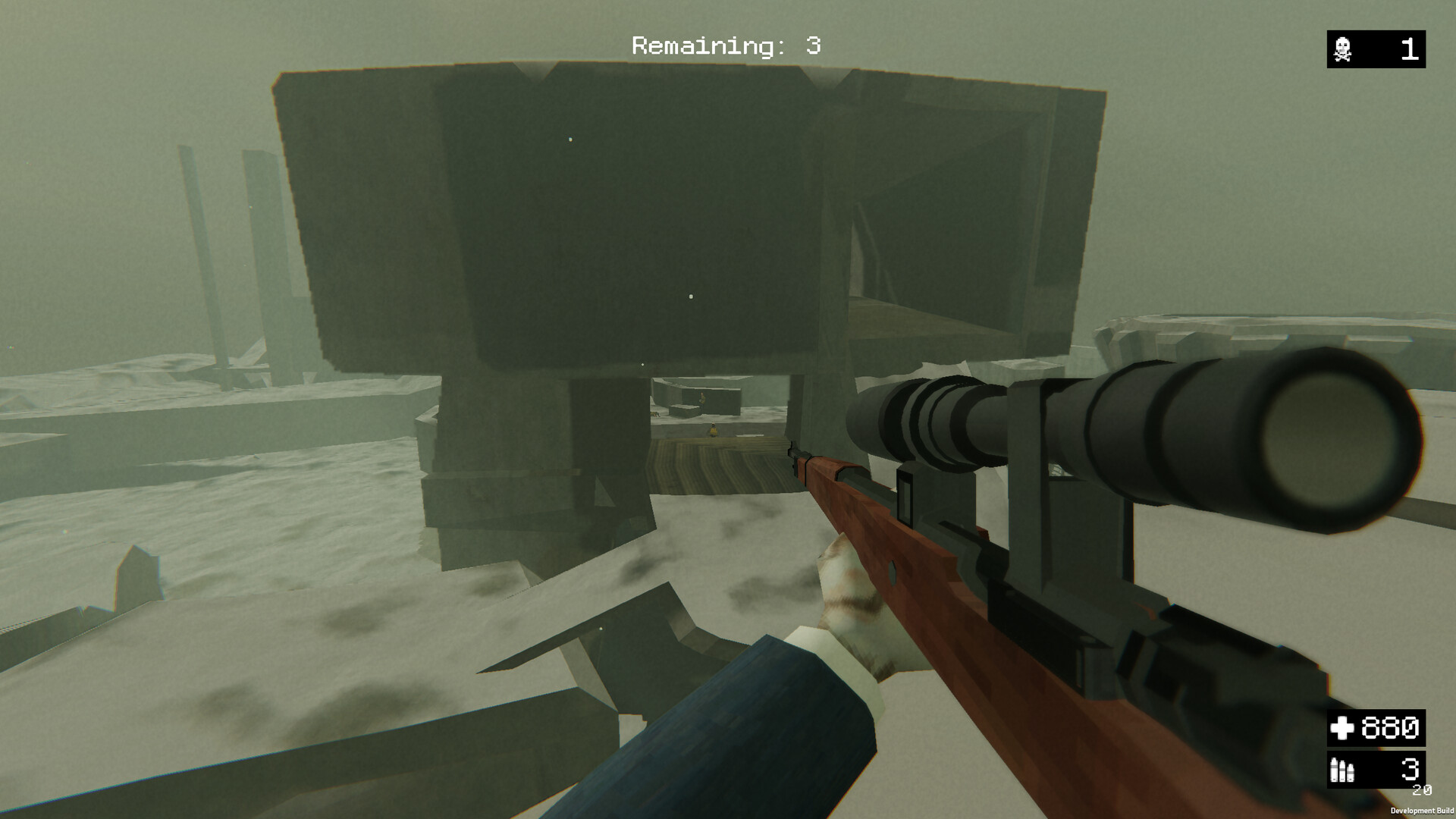 The Sewer Screenshot 5