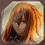 Complete level 16 icon