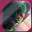 Complete level 1 icon