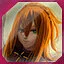 Complete level 6 icon