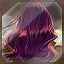 Complete level 17 icon