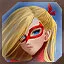 Complete level 19 icon