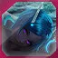 Complete level 8 icon