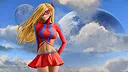 Superhero Girls Screenshot 0