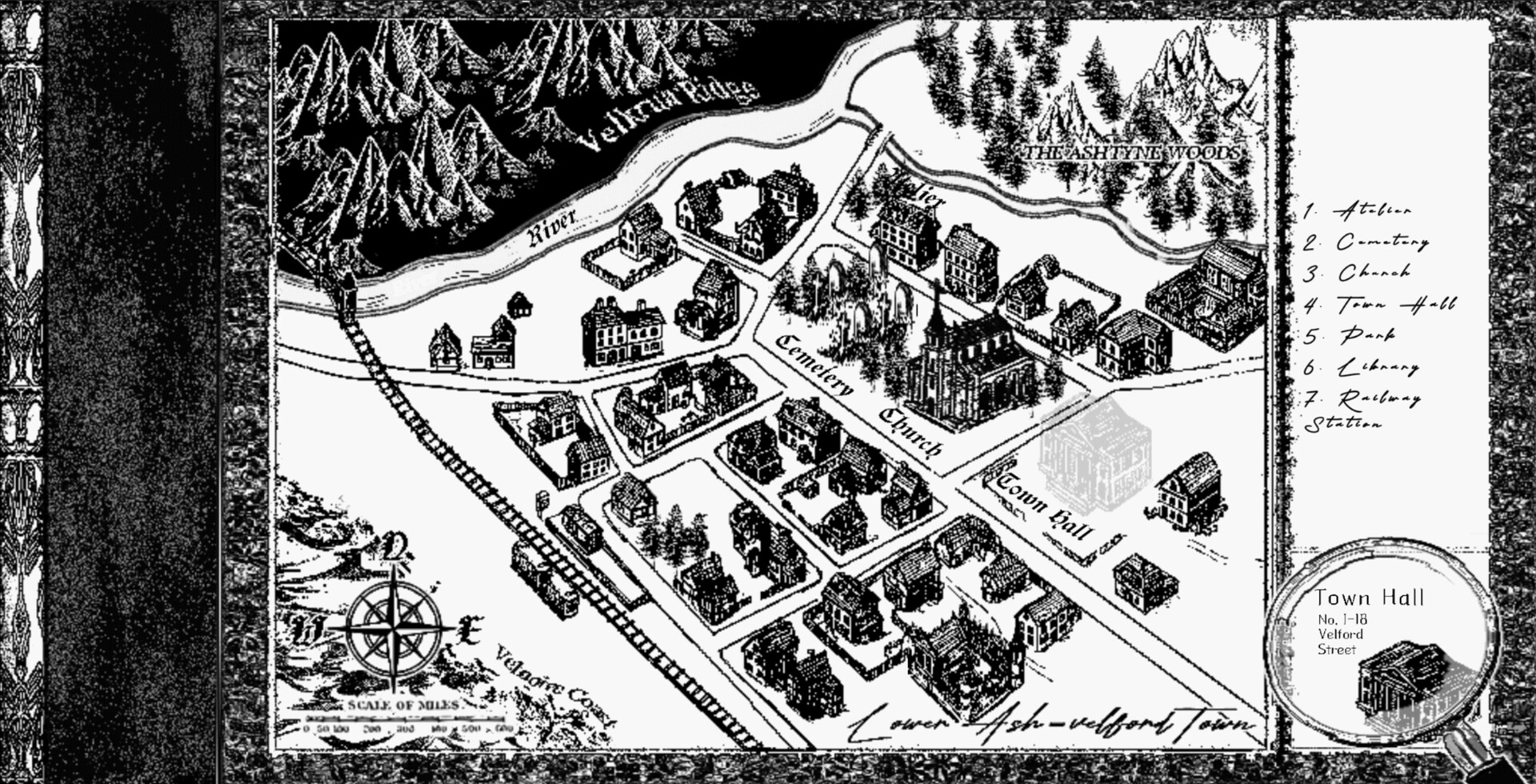 Atelier of Oblivion Screenshot 5