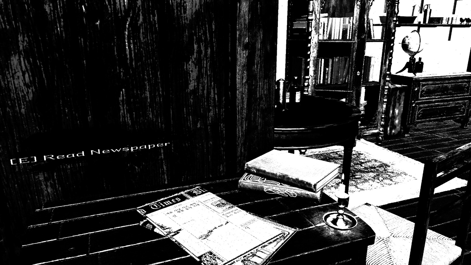 Atelier of Oblivion Screenshot 3