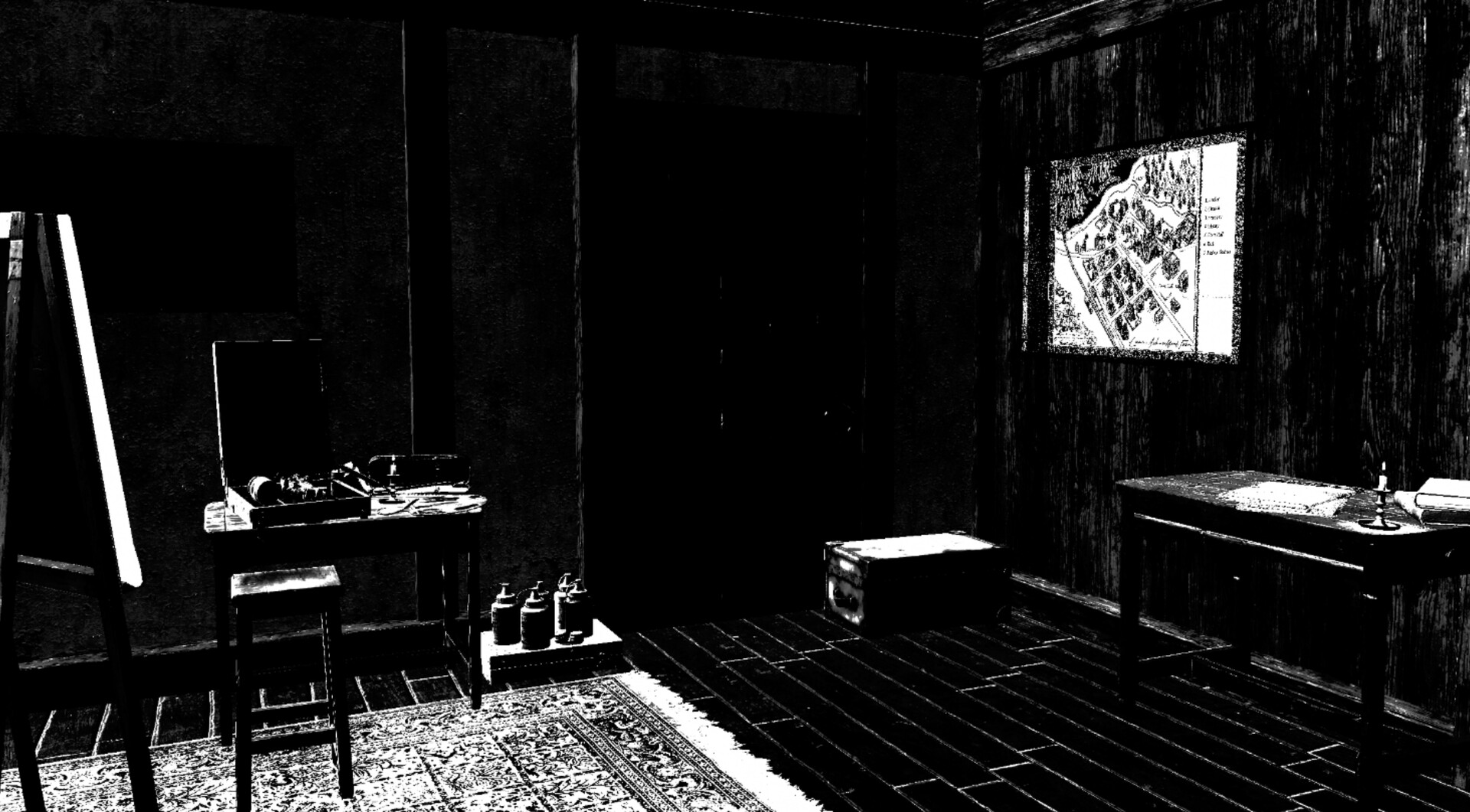 Atelier of Oblivion Screenshot 2